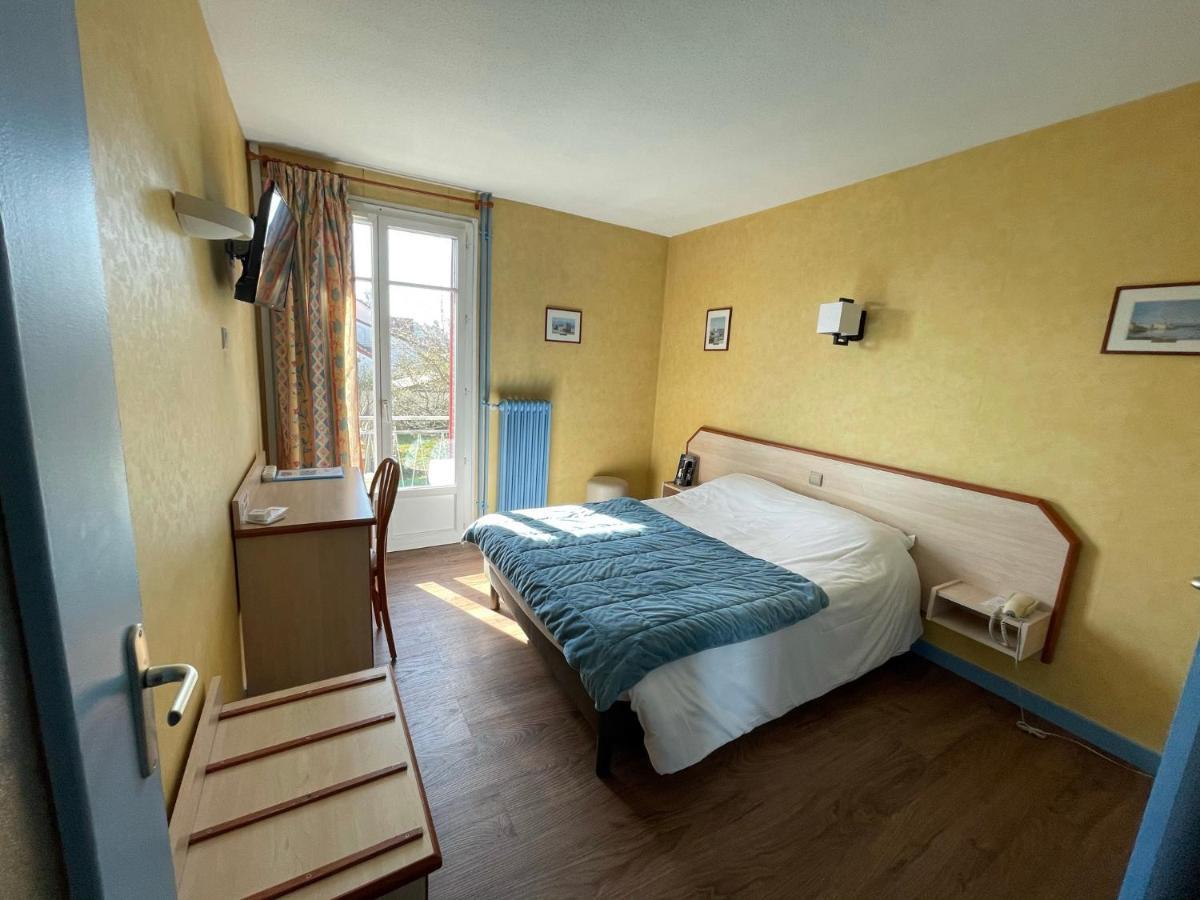 "Contact Hotel" Le Saint Remy - Chalon Sud Exterior foto