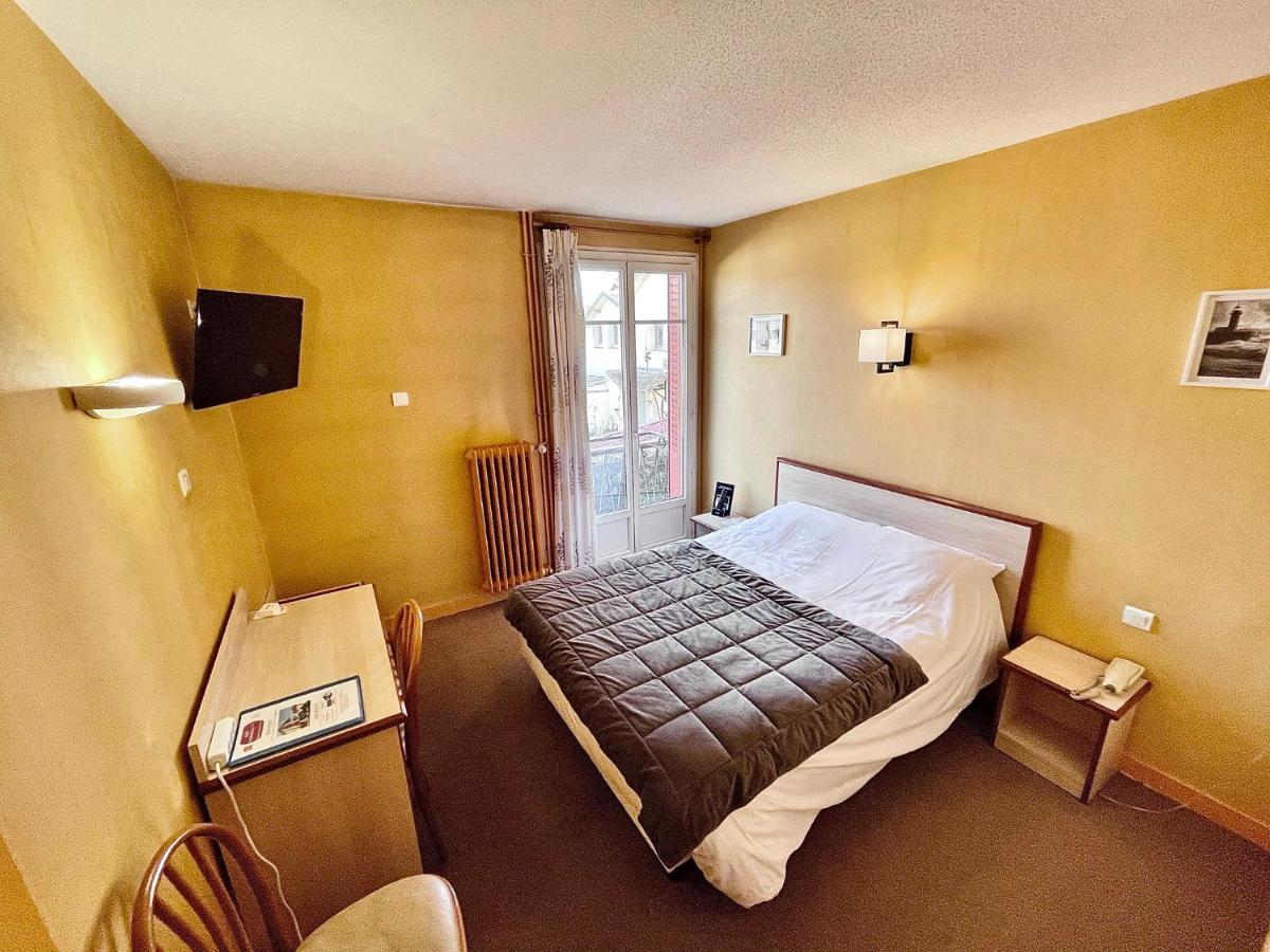 "Contact Hotel" Le Saint Remy - Chalon Sud Exterior foto