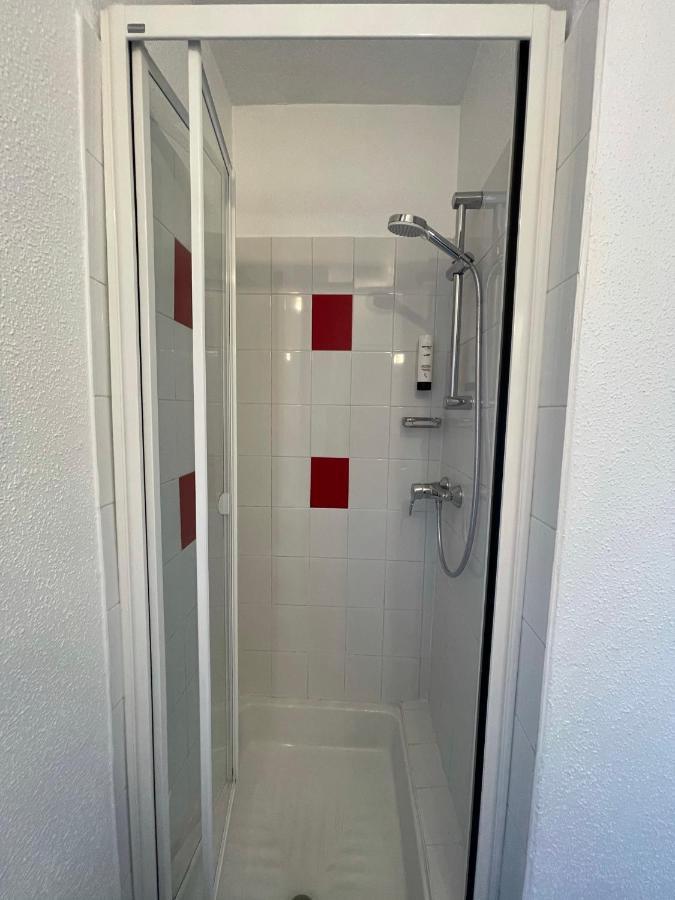 "Contact Hotel" Le Saint Remy - Chalon Sud Exterior foto