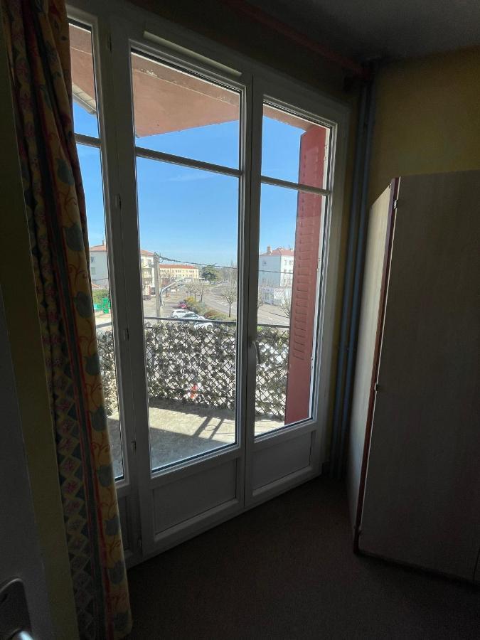 "Contact Hotel" Le Saint Remy - Chalon Sud Exterior foto