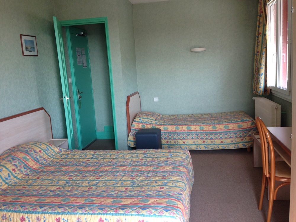 "Contact Hotel" Le Saint Remy - Chalon Sud Exterior foto
