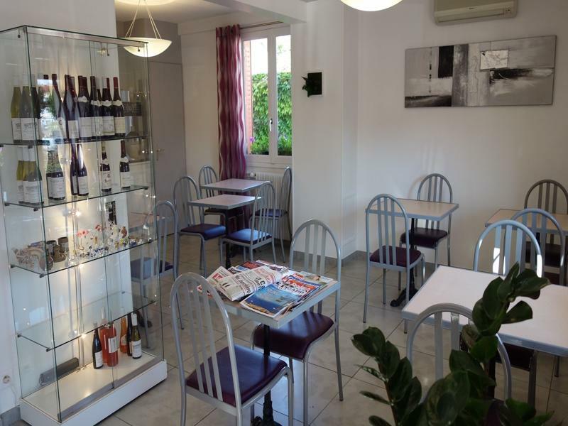 "Contact Hotel" Le Saint Remy - Chalon Sud Exterior foto